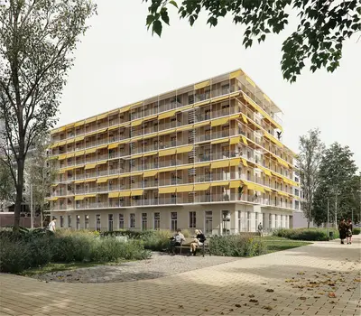 Habitar l'Arca