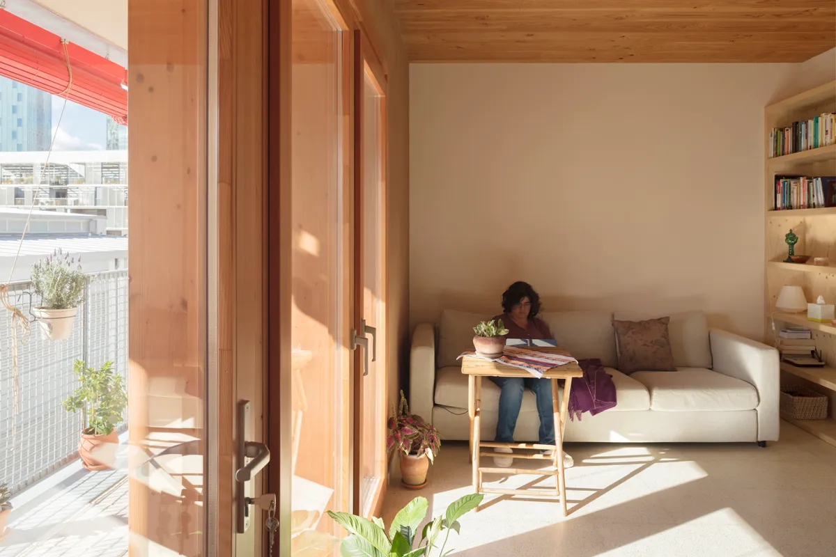 Slider image