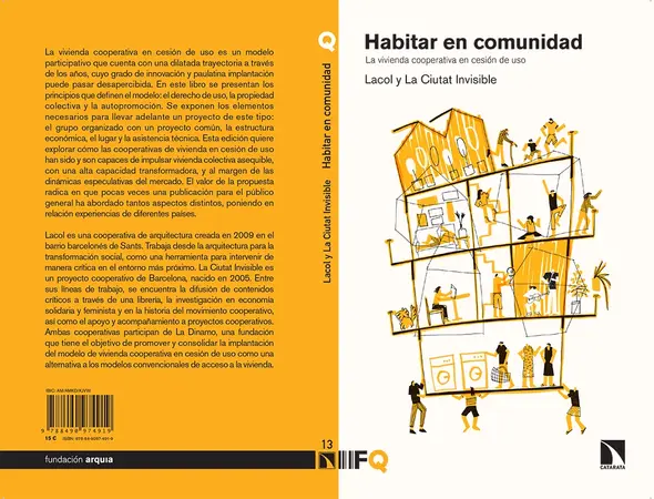 Habitar en comunidad