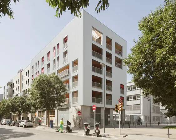 La Balma