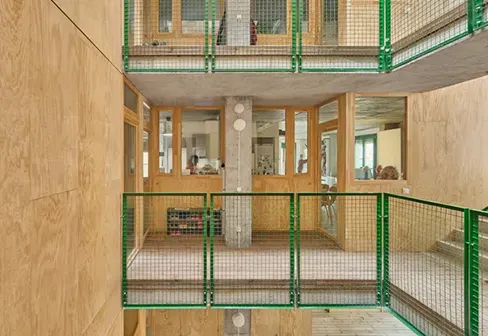 La Raval