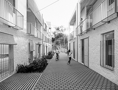 La Teulada